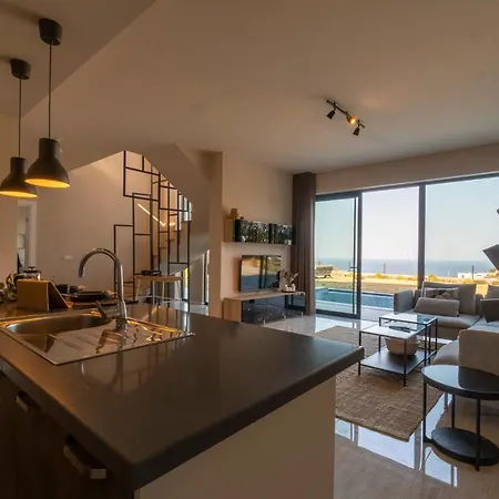 别墅 Villas Bodroom Pera Yalikavak